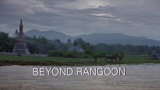 BEYOND RANGOON