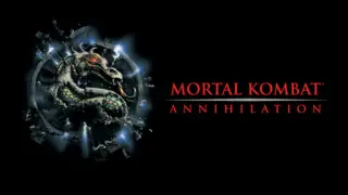 Mortal Kombat Annihilation 1997 1080p HD