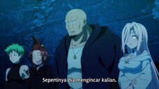 Aku terlahir kembali menjadi Pangeran yang gila sihir - Eps 9 S1