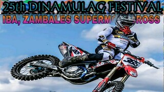 The power Enduro battles