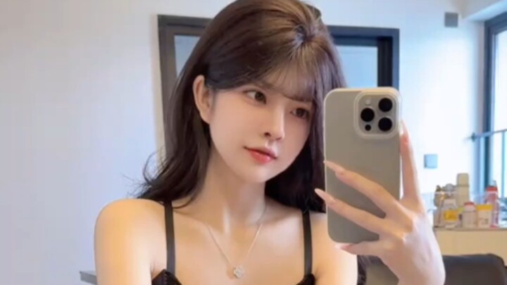 【286/9999】Episode 286 of the 9999 Beauties Collection Project, Pure and Alluring Yi