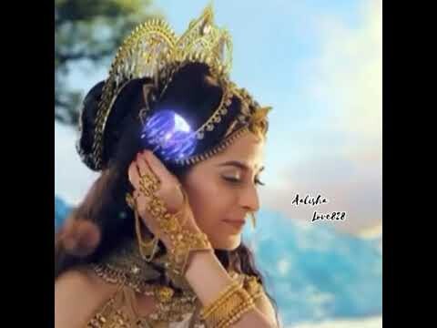 Arasiye adimaiye song | 24 movie song| Pooja sharma| Mahabharat| mahabharatham| mahakali