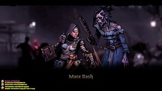 Darkest Dungeon II - Hôm nay mình sẽ thử chiến thuật mới! bạn sẽ ngạc nhiên đấy :))