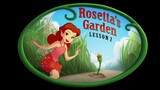 Tinker Bell: Rosetta's Garden Lesson 2