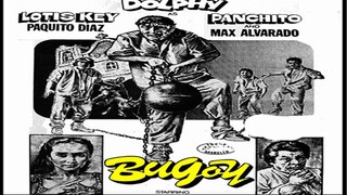 BUGOY 1979 Dolphy Film