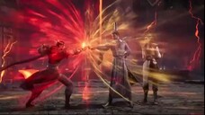 Martial Master Episode 574 Sub Indo
