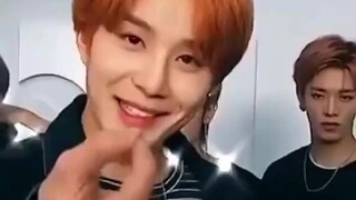 إن سي تي، أشعر بالفضول حيال كيفية القيام بهذا الحركة بالضبط