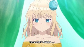 Yuusha Party wo Tsuihou sareta Beast Tamer [EPS 6]