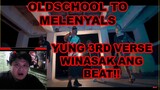 BALEWALA Official Music Video - Numerhus , Mellow D, Still One & Loraine Reaction video by salvation
