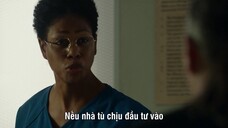 Danh Sách Đen (Phần 10 - The Final) EP 6 [Sub Việt]