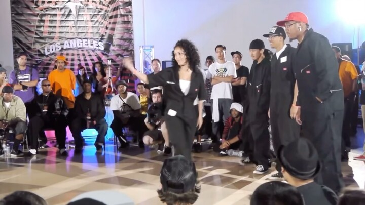 是的你没看错 Doja Cat不仅是rapper还曾是popper