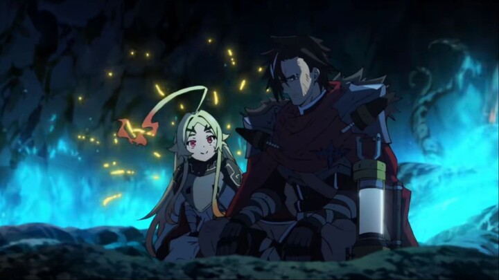 Sentenced to Be a Hero eps 3 (sub indo)