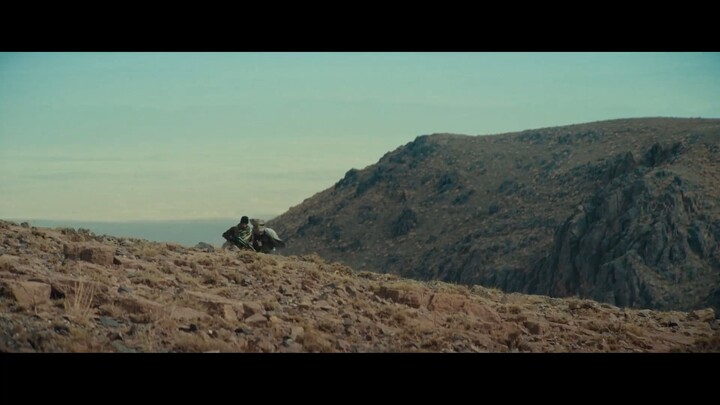 AKA (2023) เจ้าหน้าที่เงา