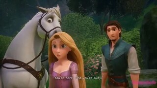Shrek 5 Full Movie 2025: The Return of Shrek | Fantasy Adventure Movie (Game Movie)