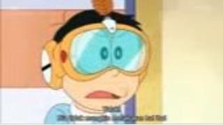 Doraemon Episode 501