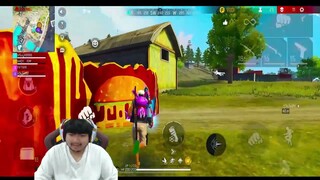 แต่งตัวไก่ไล่บวกอย่างเดียว 20คิวได้ไง ???