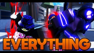 EVERYTHING In The NEW A Universal Time Update