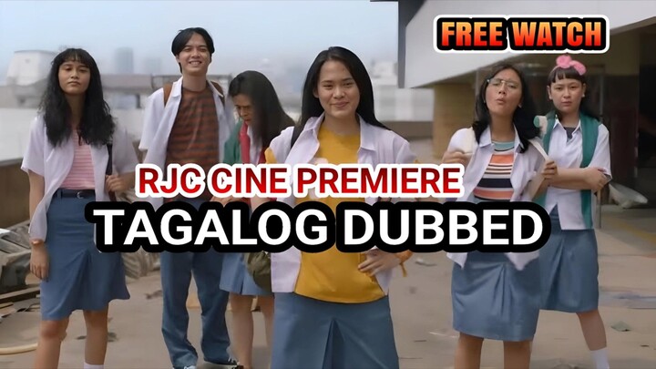 GL0RIOUS DAYS TAGALOG DUBBED COURTESY OF RJC CINE PREMIERE