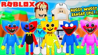 HUGGY WUGGY PIKACHU..!! AKHIRNYA BANG BOY MENEMUKANYA DI ROBLOX