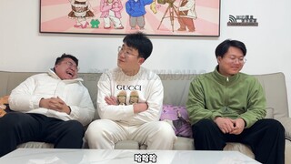 哈哈哈哈哈答非所问
