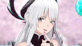 【Warrior】I'm so sorry that Liv is so cute>ᴗ<✧