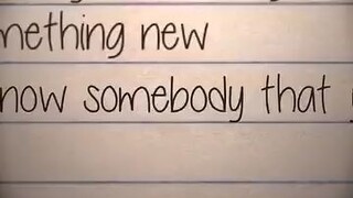 what about me