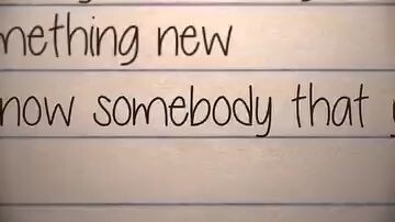 what about me
