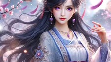 ทะลุมิติมาเป็นลูกเขยตอนที่ 301 ถึง 313