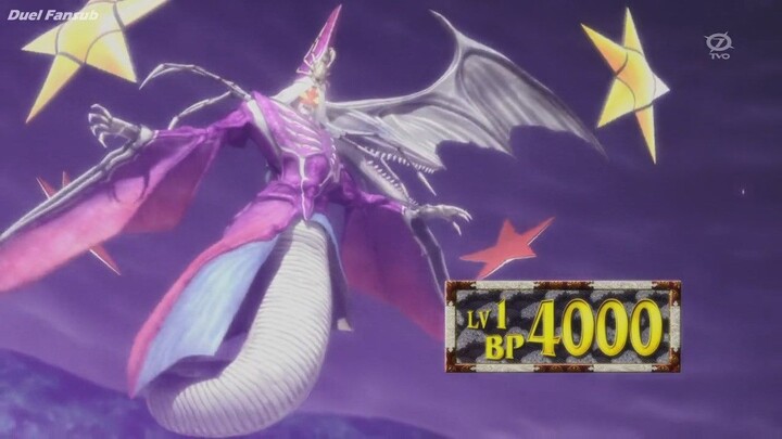 [Duel Fansub] Battle Spirits Burning Soul 09 Sub Indo