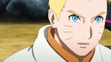 Biografi Bo Ren: Naruto menggunakan Tudun untuk kedua kalinya