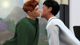 LOVE YOU MY BOYFRIEND - PART 1 (Season2) - Gay Love Story  | SIMS 4 MACHINIMA