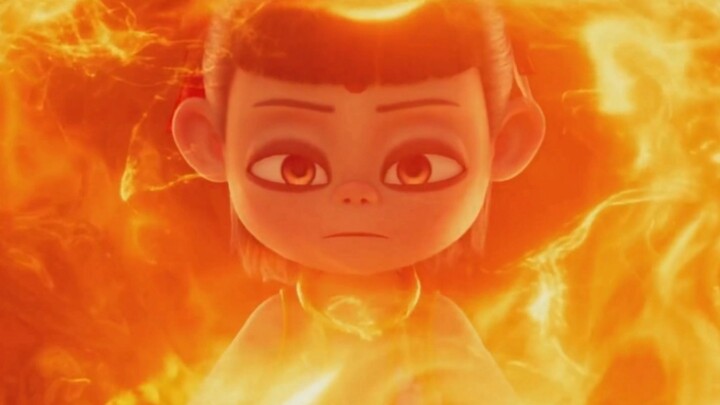 Behind-the-scenes production details of "Nezha: Birth of the Demon Child" revealed for the first tim