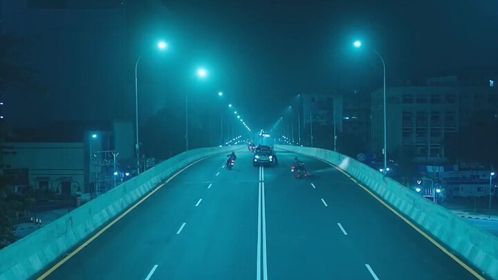 Just look how arrogant these street racers are—India’s driving skills are no joke!