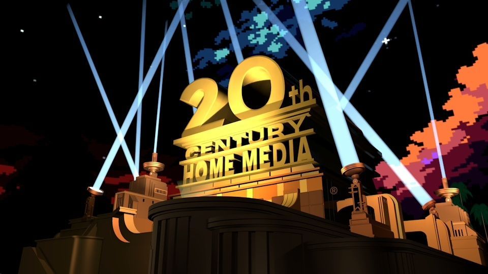 20th Century Fox Animation (2009-2020) logo package 