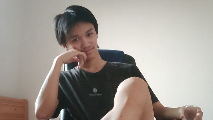 นี่คือสุราชั้นเลิศที่ข้าตั้งใจเตรียมไว้ให้เจ้าโดยเฉพาะ