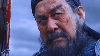 [Film & TV] This is the true Guan Yu