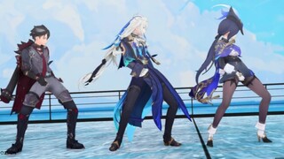 ⚡4.1⚡Plot⚡End⚡Animation⚡