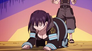 WOY FANSERVICENYA NIAT BANGET