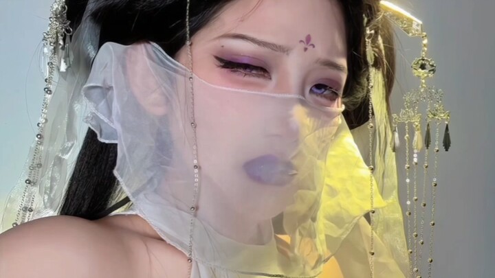 Nhìn bạn với vẻ đầy ghét bỏ (từng rất mượt mà)