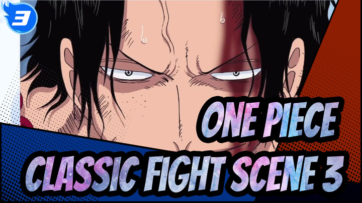 One Piece | Classic Fight Scene 2_3
