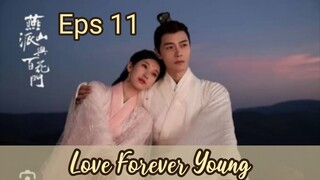Love Forever Young _ Sub Indo / eps.11