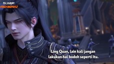 Battle Through The Heavens Season 5 Episode 148 sub indo