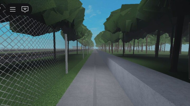 Part 1 Westwood Airport Transit C801B Train Ride 135/136 From T3-Carpark-T3-Carpark