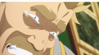 Apa yang akan terjadi jika Shen Yong memiliki lingkaran pertemanan?