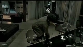 Rumput Liar - Sejenak Berhenti