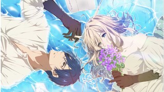 Sang Mayor akhirnya muncul! ! ! PV teater terbaru Violet pada 24 April 2020 telah dirilis!