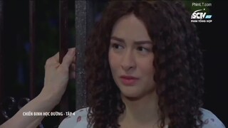 Chiến Binh Học Đường - Tập 4