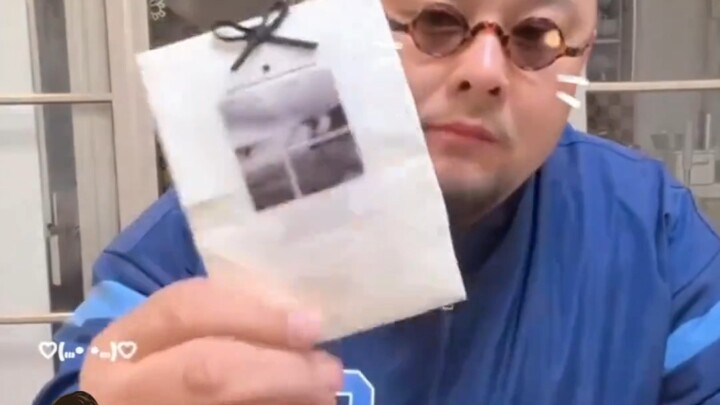 小卡开箱最权威的一集有...有这样的开箱谁还敢卖你假卡