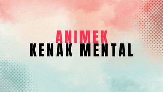 Emed Kena Mental