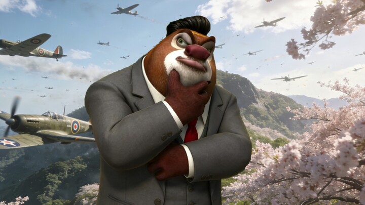 Tưởng Giới Thạch và Uông Tinh Vệ có gì khác nhau?